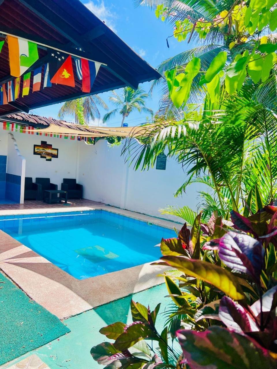 The Galapagos Pearl B&B Puerto Ayora  Extérieur photo