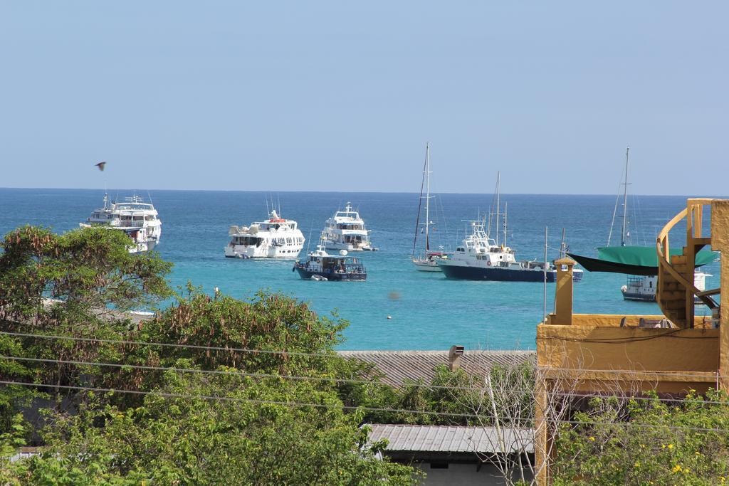 The Galapagos Pearl B&B Puerto Ayora  Chambre photo