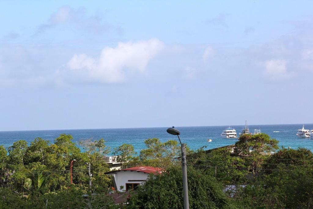 The Galapagos Pearl B&B Puerto Ayora  Chambre photo